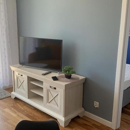 קולובז'ג Apartamenty Nad Baltykiem מראה חיצוני תמונה