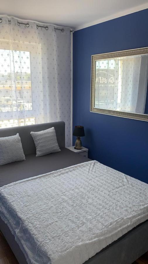 קולובז'ג Apartamenty Nad Baltykiem מראה חיצוני תמונה