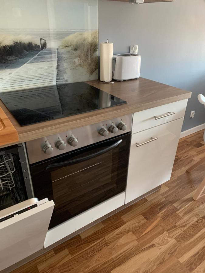 קולובז'ג Apartamenty Nad Baltykiem מראה חיצוני תמונה
