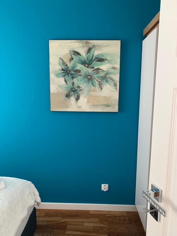 קולובז'ג Apartamenty Nad Baltykiem מראה חיצוני תמונה